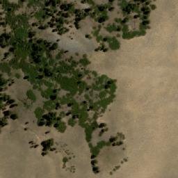 Satellite imagery of Cerro Pilunmahuida, CL