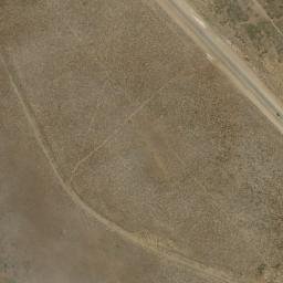 Satellite imagery of CBAN, AR