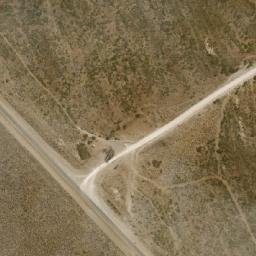 Satellite imagery of CBAN, AR