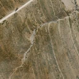 Satellite imagery of CBAN, AR