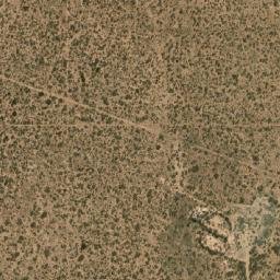 Satellite imagery of Sierra Barrosa, AR