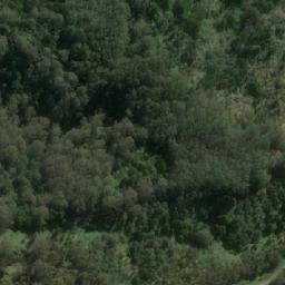 Satellite imagery of Crows Nest Lookout, AU