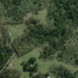 Satellite imagery of Mariners Lookout, AU