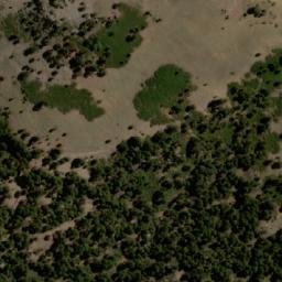 Satellite imagery of Cerro Pilunmahuida, CL