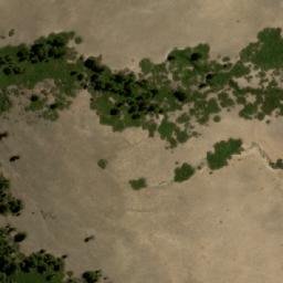 Satellite imagery of Cerro Pilunmahuida, CL