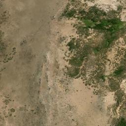 Satellite imagery of Portezuelo Sanquilcó, AR