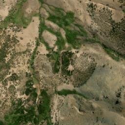 Satellite imagery of Portezuelo Sanquilcó, AR