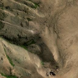 Satellite imagery of Portezuelo Sanquilcó, AR