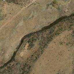 Satellite imagery of Cerro San Lorenzo, AR