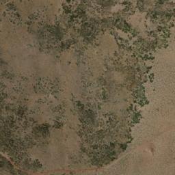 Satellite imagery of Cerro La Arena, AR