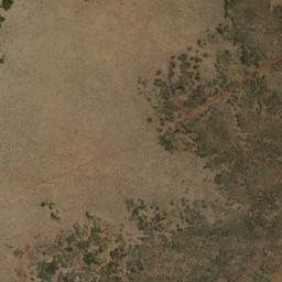 Satellite imagery of Cerro La Arena, AR