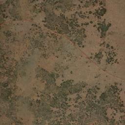 Satellite imagery of Cerro La Arena, AR