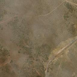 Satellite imagery of CBAN, AR