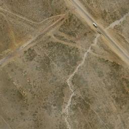 Satellite imagery of CBAN, AR