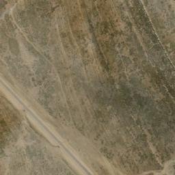 Satellite imagery of CBAN, AR