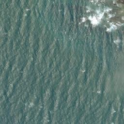 Satellite imagery of Pebble Point, AU