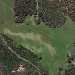 Satellite imagery of Oliver Hill, AU