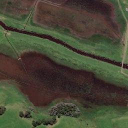 Satellite imagery of Oliver Hill, AU