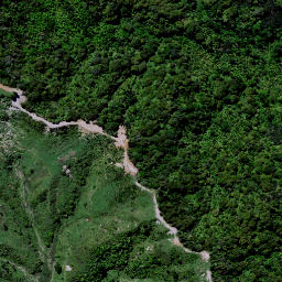 Satellite imagery of 9171 TAWARIKI NO 2, NZ