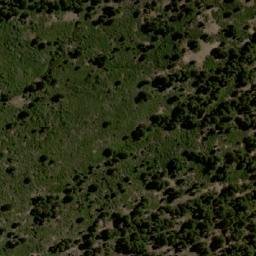 Satellite imagery of Cerro Pilunmahuida, CL