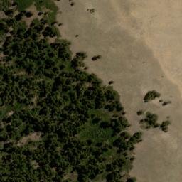 Satellite imagery of Cerro Pilunmahuida, CL