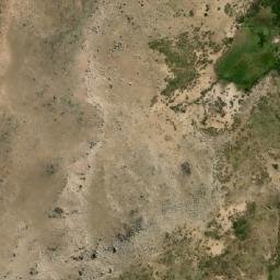 Satellite imagery of Portezuelo Sanquilcó, AR