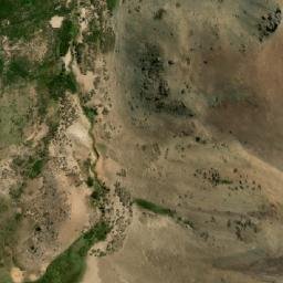 Satellite imagery of Portezuelo Sanquilcó, AR
