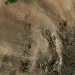 Satellite imagery of Portezuelo Sanquilcó, AR