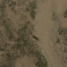 Satellite imagery of Cerro La Arena, AR