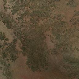 Satellite imagery of Cerro La Arena, AR