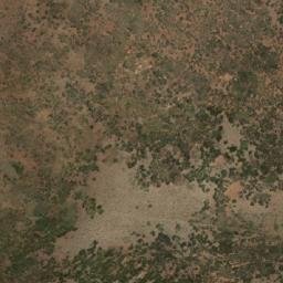 Satellite imagery of Cerro La Arena, AR