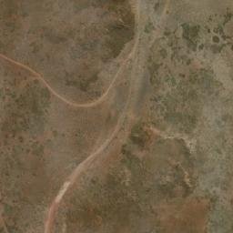 Satellite imagery of CBAN, AR