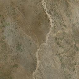 Satellite imagery of CBAN, AR