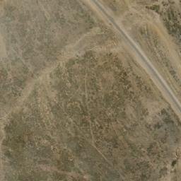 Satellite imagery of CBAN, AR