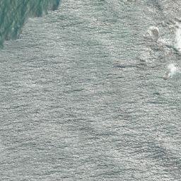 Satellite imagery of Pebble Point, AU