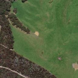 Satellite imagery of Oliver Hill, AU