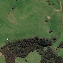 Satellite imagery of Oliver Hill, AU