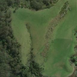 Satellite imagery of Mariners Lookout, AU