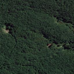 Satellite imagery of Ohinetuhua Point, NZ