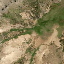 Satellite imagery of Portezuelo Sanquilcó, AR