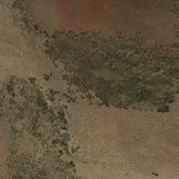 Satellite imagery of Cerro La Arena, AR