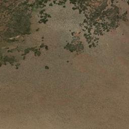 Satellite imagery of Cerro La Arena, AR