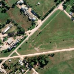 Satellite imagery of ORIE, AR