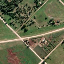 Satellite imagery of ORIE, AR