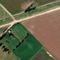 Satellite imagery of ORIE, AR