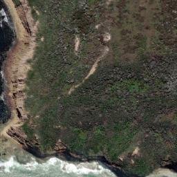 Satellite imagery of Oliver Hill, AU