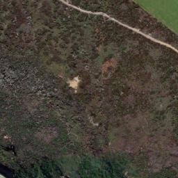 Satellite imagery of Oliver Hill, AU