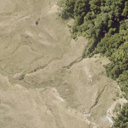 Satellite imagery of C RATATOMOKIA, NZ