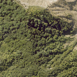 Satellite imagery of C RATATOMOKIA, NZ