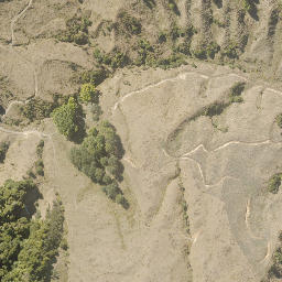 Satellite imagery of C RATATOMOKIA, NZ